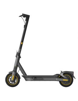 Ninebot by segway kickscooter max g2 d 20 km/h czarny 15,3 ah