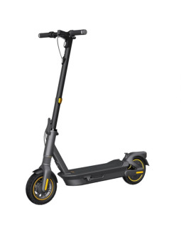 Ninebot by segway kickscooter max g2 d 20 km/h czarny 15,3 ah 2
