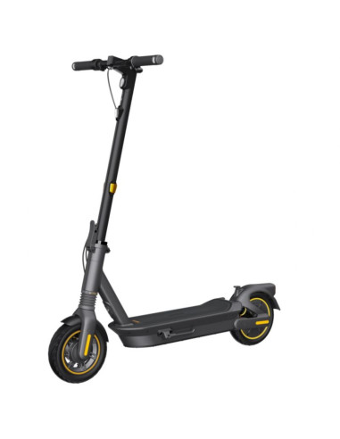 Ninebot by segway kickscooter max g2 d 20 km/h czarny 15,3 ah