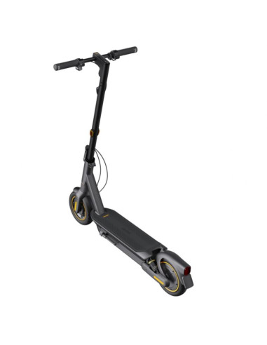 Ninebot by segway kickscooter max g2 d 20 km/h czarny 15,3 ah