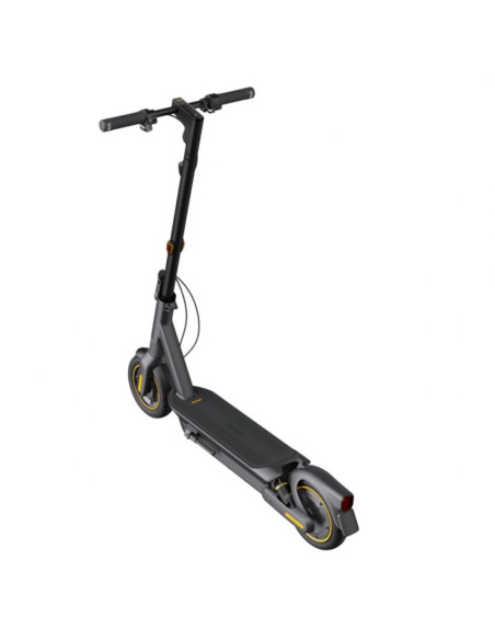 Ninebot by segway kickscooter max g2 d 20 km/h czarny 15,3 ah