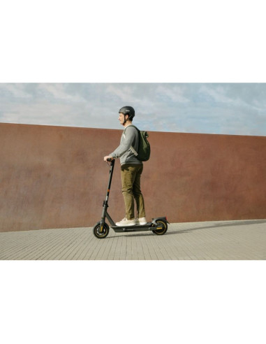 Ninebot by segway kickscooter max g2 d 20 km/h czarny 15,3 ah