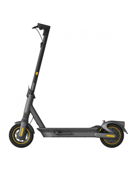 Ninebot by segway kickscooter max g2 d 20 km/h czarny 15,3 ah