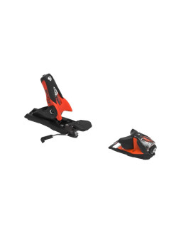 Zestaw narciarskie narciarski rossignol hero gs 170-182 r22 spx12 2