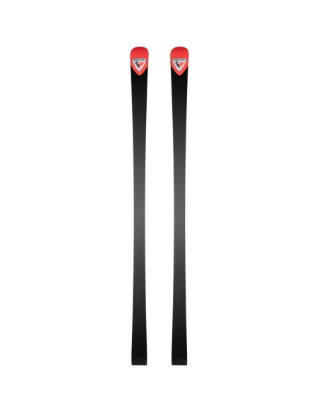 Zestaw narciarskie narciarski rossignol hero gs 170-182 r22 spx12