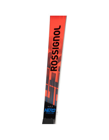 Zestaw narciarskie narciarski rossignol hero gs 170-182 r22 spx12