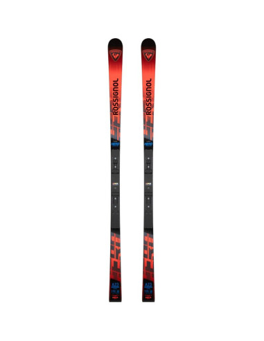 Zestaw narciarskie narciarski rossignol hero gs 170-182 r22 spx12