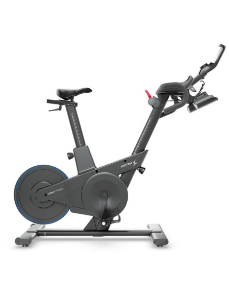 Flow fitness rower spinningowy perform s2i