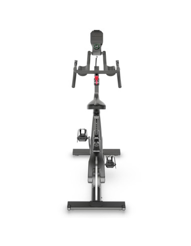 Flow fitness rower spinningowy perform s2i
