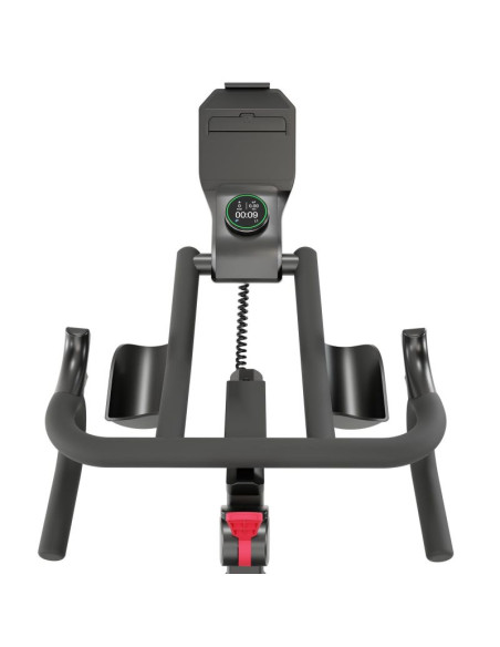 Flow fitness rower spinningowy perform s2i