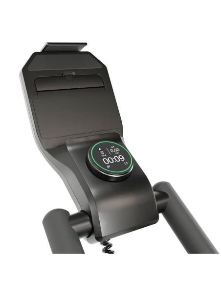 Flow fitness rower spinningowy perform s2i