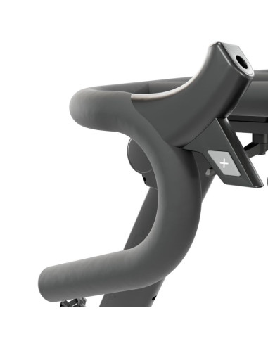 Flow fitness rower spinningowy perform s2i
