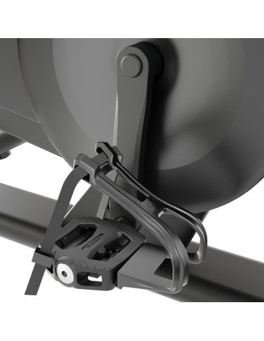 Flow fitness rower spinningowy perform s2i