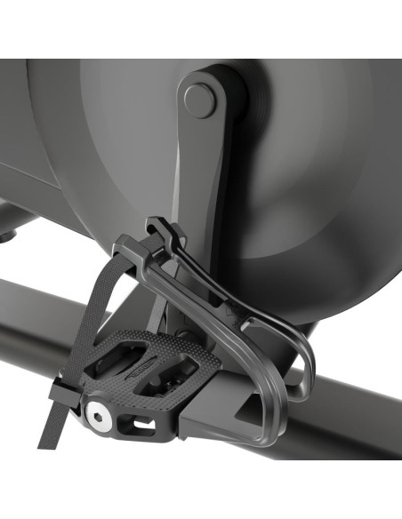 Flow fitness rower spinningowy perform s2i