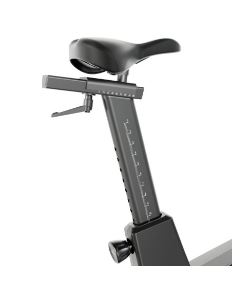 Flow fitness rower spinningowy perform s2i