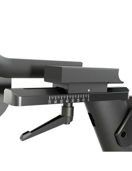 Flow fitness rower spinningowy perform s2i