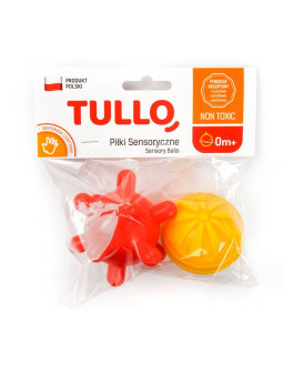 Piłki sensoryczne tullo 452 2