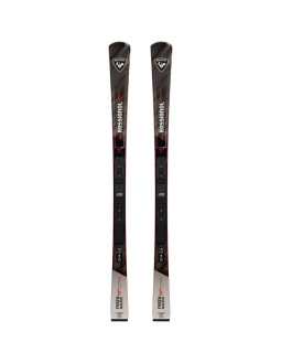 Narty rossignol forza 70' ti+ master r22 / spx 12 race metrix gw b80 bhr