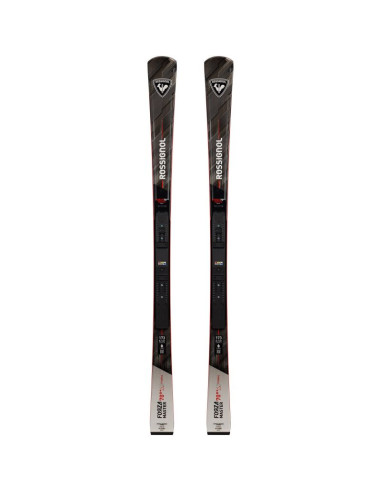 Narty rossignol forza 70' ti+ master r22 / spx 12 race metrix gw b80 bhr