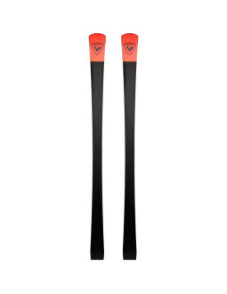 Narty rossignol forza 70' ti konect / spx 14 konect gw b80 red metal 2