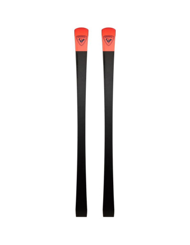 Narty rossignol forza 70' ti konect / spx 14 konect gw b80 red metal