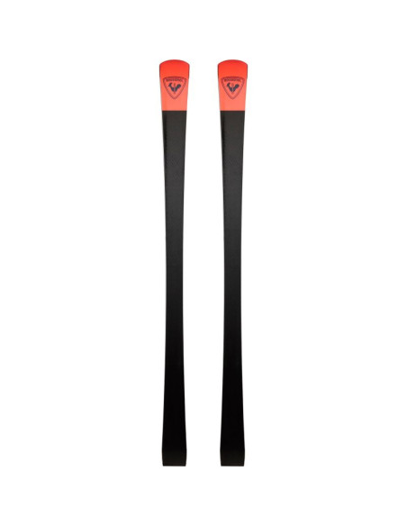 Narty rossignol forza 70' ti konect / spx 14 konect gw b80 red metal