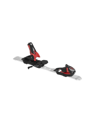 Narty rossignol forza 70' ti konect / spx 14 konect gw b80 red metal