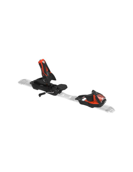 Zestaw narciarskie narciarski rossignol hero elite lt ti k spx14