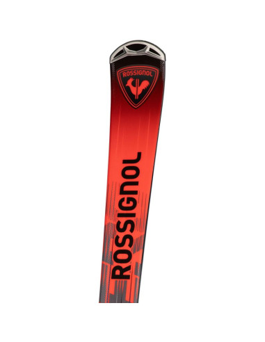 Zestaw narciarskie narciarski rossignol hero elite lt ti k spx14