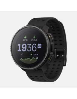 Zegarek sportowy suunto vertical all black