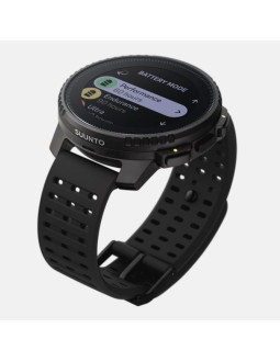 Zegarek sportowy suunto vertical all black 2
