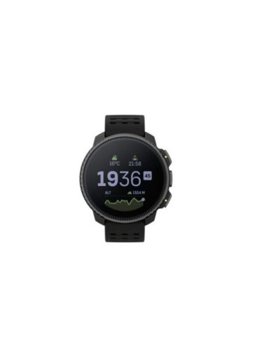 Zegarek sportowy suunto vertical all black