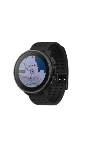 Zegarek sportowy suunto vertical all black