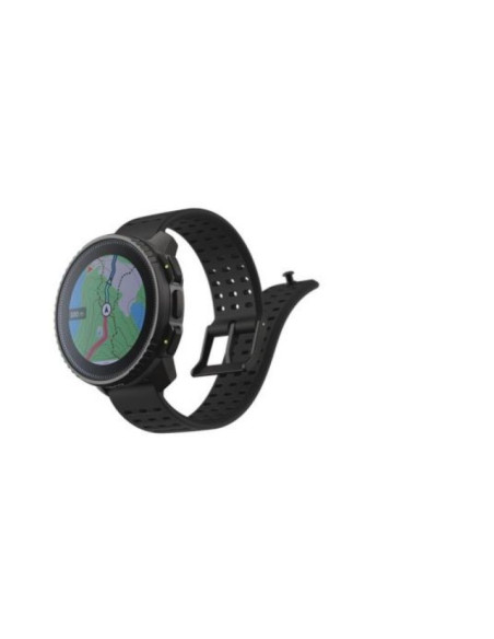 Zegarek sportowy suunto vertical all black