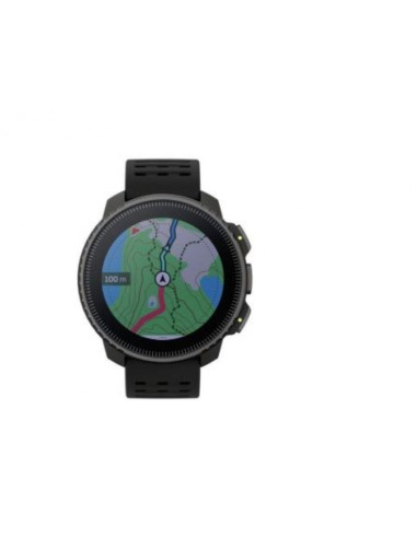 Zegarek sportowy suunto vertical all black