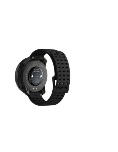 Zegarek sportowy suunto vertical all black