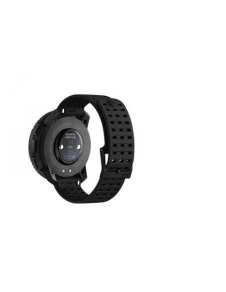 Zegarek sportowy suunto vertical all black