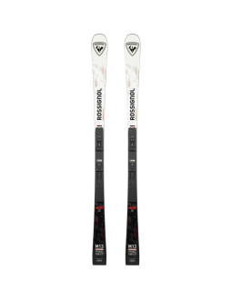 Narty rossignol hero master st r22