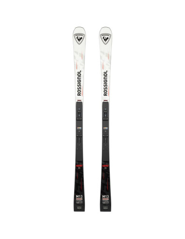 Narty rossignol hero master st r22