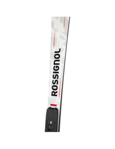 Narty rossignol hero master st r22