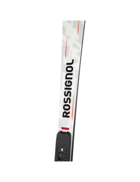 Narty rossignol hero master st r22