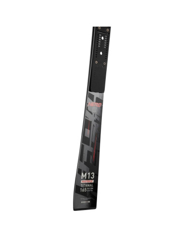 Narty rossignol hero master st r22