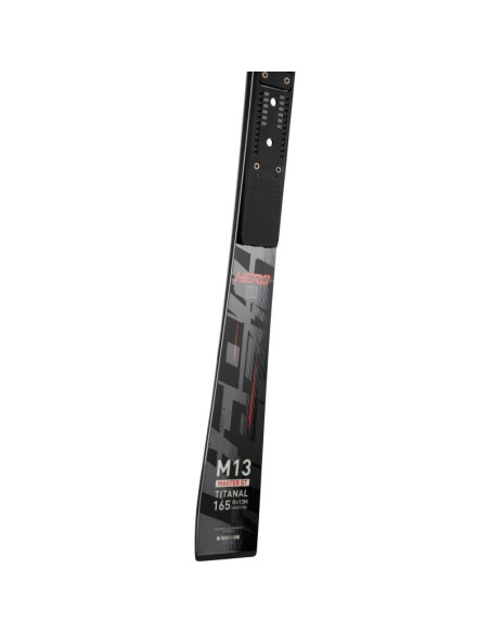 Narty rossignol hero master st r22