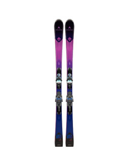 Narty dynastar speed 650 wiązania spx 12 konect gw b80 blue stee