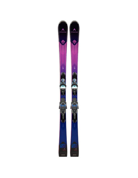 Narty dynastar speed 650 wiązania spx 12 konect gw b80 blue stee