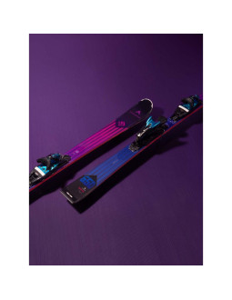 Narty dynastar speed 650 wiązania spx 12 konect gw b80 blue stee 2