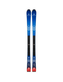 Narty dynastar speed omg fis sl fac 165 r22