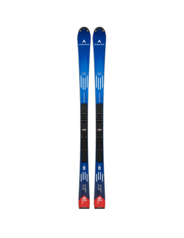 Narty dynastar speed omg fis sl fac 165 r22