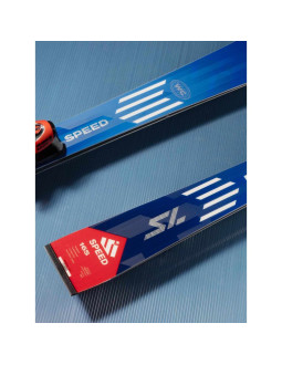 Narty dynastar speed omg fis sl fac 165 r22 2