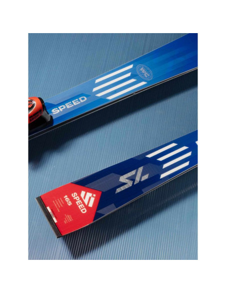 Narty dynastar speed omg fis sl fac 165 r22